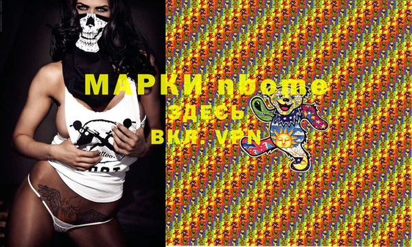 винт Алзамай